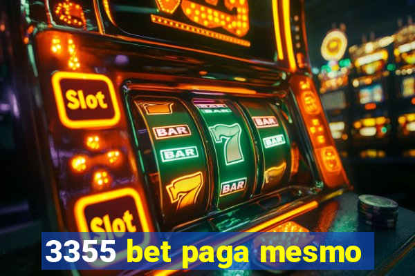 3355 bet paga mesmo